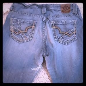Big star jeans